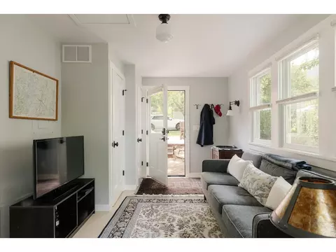 Living - 601 Chautauqua Park, Boulder, CO 80302 photo 4 of 4