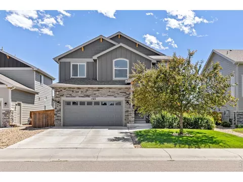 1383 Copeland Falls Rd, Windsor, CO 80550 photo 1