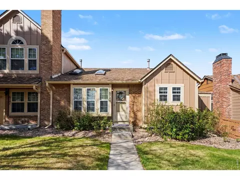 6745 Mountain Top Ln, Colorado Springs, CO 80919