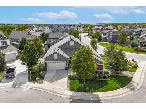 2450 Buffalo Mountain Ct, Loveland, CO 80538