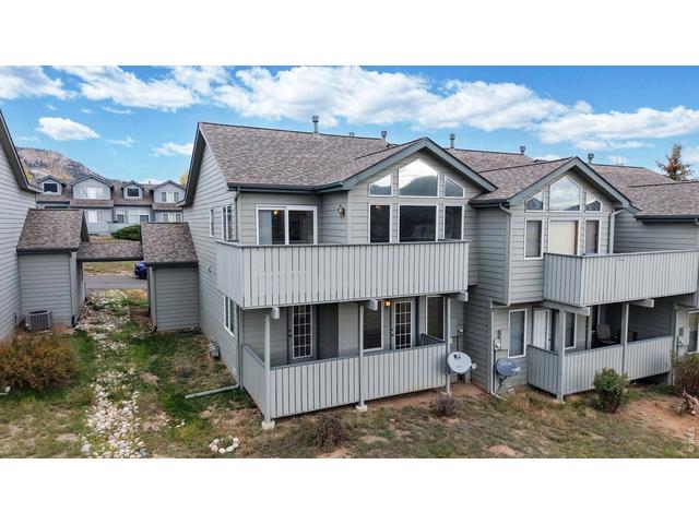 1555 Raven Cir #C, Estes Park, CO 80517