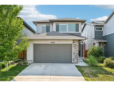 6896 Canosa St, Denver, CO 80221