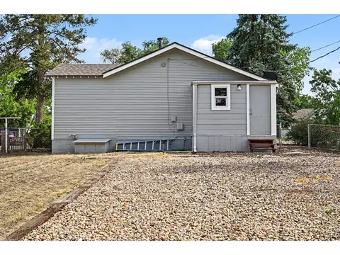 Exterior - 427 9th St, Greeley, CO 80631 photo 6 of 6