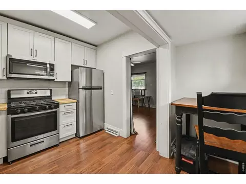 Kitchen - 427 9th St, Greeley, CO 80631 photo 2 of 4
