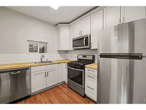 Kitchen - 427 9th St, Greeley, CO 80631 photo 3 of 4