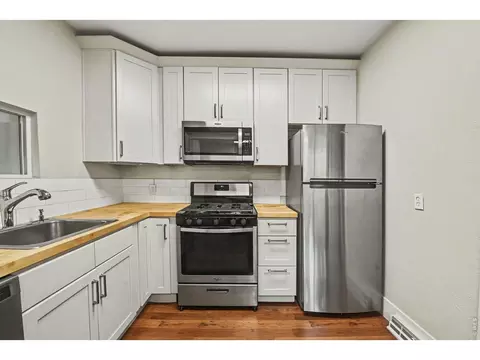 Kitchen - 427 9th St, Greeley, CO 80631 photo 1 of 4