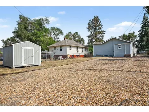 Exterior - 427 9th St, Greeley, CO 80631 photo 4 of 6