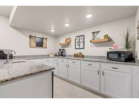 Kitchen - 2176 Day Spring Dr, Windsor, CO 80550 photo 4 of 4