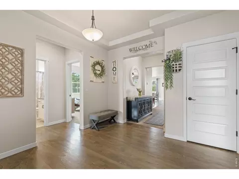 Entry Way - 2176 Day Spring Dr, Windsor, CO 80550 photo 1 of 3