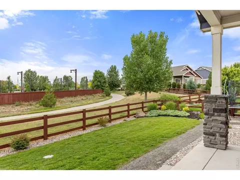 Exterior - 2176 Day Spring Dr, Windsor, CO 80550 photo 6 of 11