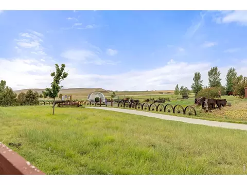 Exterior - 2176 Day Spring Dr, Windsor, CO 80550 photo 11 of 11