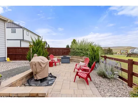 Exterior - 2176 Day Spring Dr, Windsor, CO 80550 photo 5 of 11