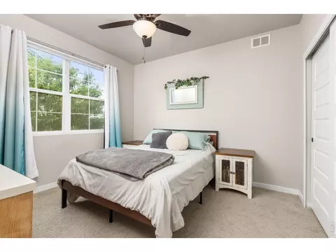 Bedroom - 2176 Day Spring Dr, Windsor, CO 80550 photo 3 of 5