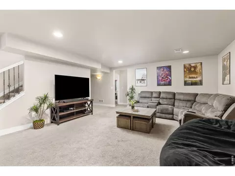 Living - 2176 Day Spring Dr, Windsor, CO 80550 photo 2 of 2