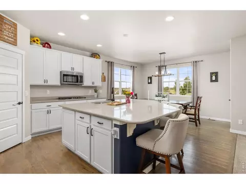 Kitchen - 2176 Day Spring Dr, Windsor, CO 80550 photo 2 of 4