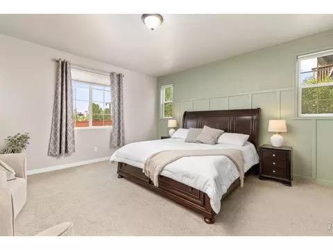 Bedroom - 2176 Day Spring Dr, Windsor, CO 80550 photo 1 of 5