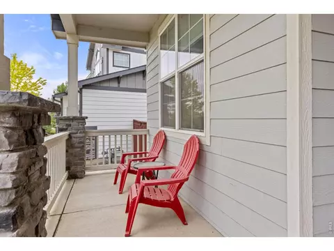 Exterior - 2176 Day Spring Dr, Windsor, CO 80550 photo 2 of 11