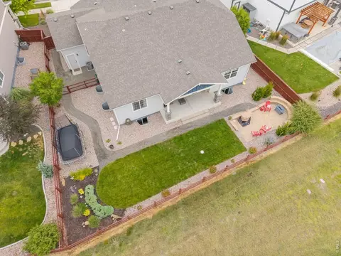 Exterior - 2176 Day Spring Dr, Windsor, CO 80550 photo 4 of 11