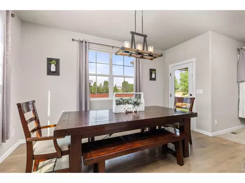 Dining - 2176 Day Spring Dr, Windsor, CO 80550 photo 1 of 1