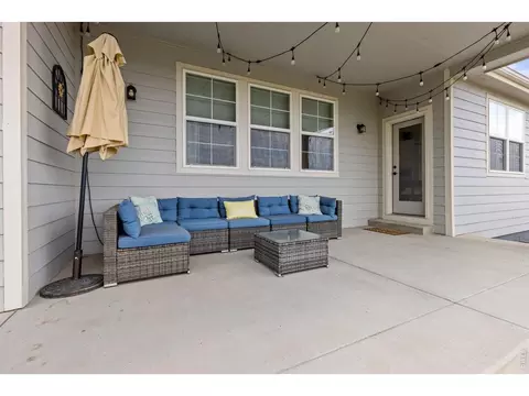 Exterior - 2176 Day Spring Dr, Windsor, CO 80550 photo 8 of 11