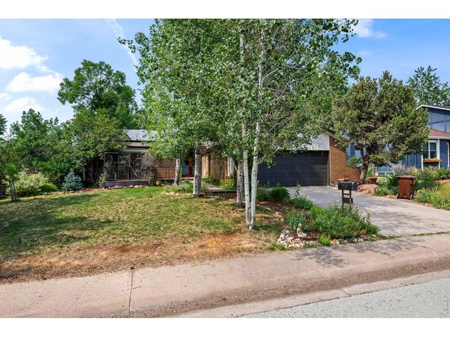 5139 Holmes Pl, Boulder, CO 80303