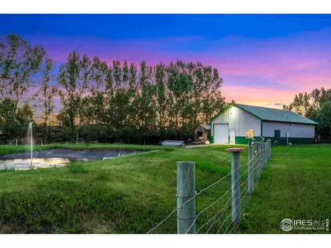 619 W County Road 66e, Fort Collins, CO 80524