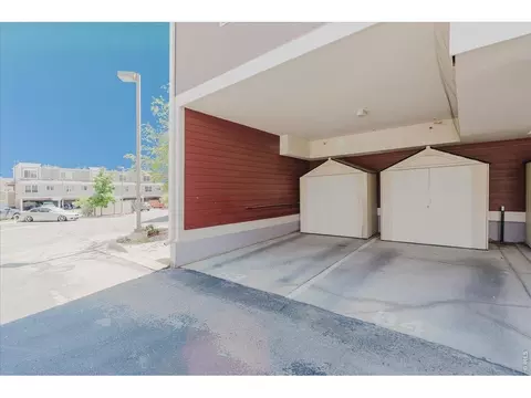 Exterior - 801 Chinle Ave #E, Boulder, CO 80304 photo 2 of 2