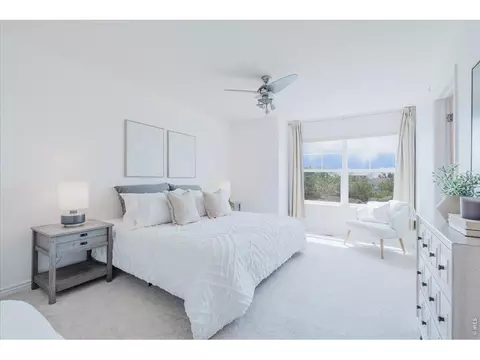 Bedroom - 801 Chinle Ave #E, Boulder, CO 80304 photo 1 of 4