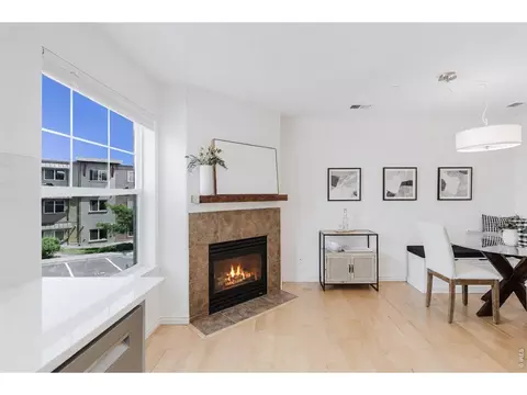 Dining - 801 Chinle Ave #E, Boulder, CO 80304 photo 3 of 3