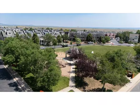View/Area - 801 Chinle Ave #E, Boulder, CO 80304 photo 4 of 4