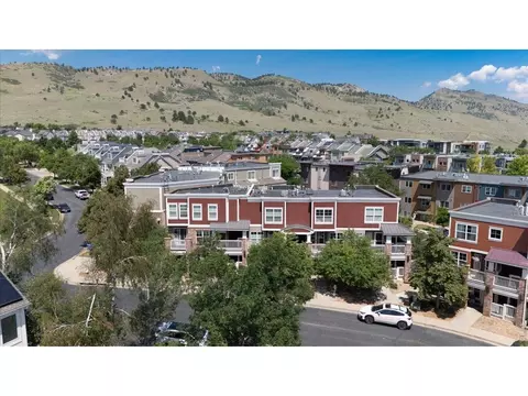 View/Area - 801 Chinle Ave #E, Boulder, CO 80304 photo 1 of 4