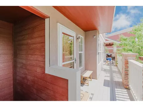 Exterior - 801 Chinle Ave #E, Boulder, CO 80304 photo 1 of 2