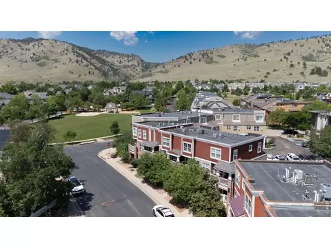 View/Area - 801 Chinle Ave #E, Boulder, CO 80304 photo 1 of 5