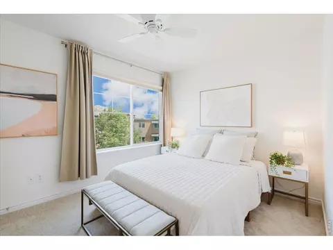 Bedroom - 801 Chinle Ave #E, Boulder, CO 80304 photo 2 of 4