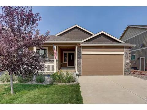 703 Cavern St, Severance, CO 80550 photo 2