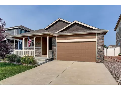 703 Cavern St, Severance, CO 80550 photo 1