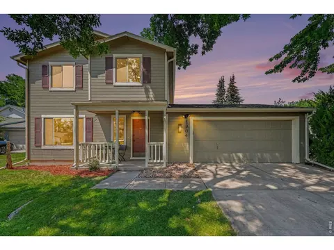 1904 Enfield Ct, Fort Collins, CO 80526