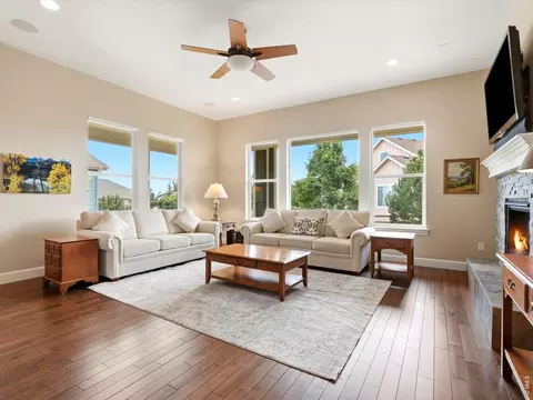Living - 15900 W 83rd Pl, Arvada, CO 80007 photo 4 of 5
