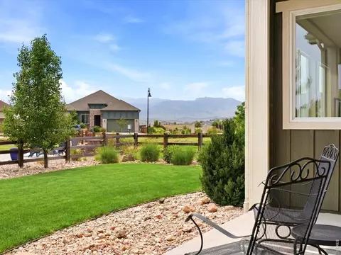 Exterior - 15900 W 83rd Pl, Arvada, CO 80007 photo 1 of 6