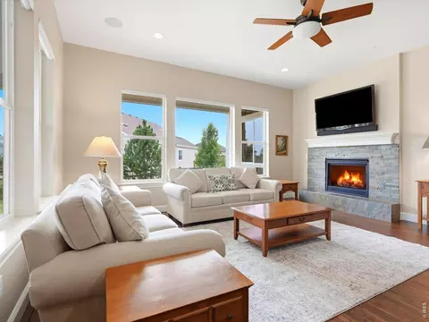 Living - 15900 W 83rd Pl, Arvada, CO 80007 photo 3 of 5