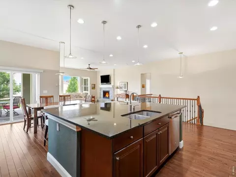 Kitchen - 15900 W 83rd Pl, Arvada, CO 80007 photo 1 of 2