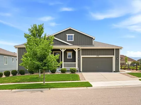 Exterior - 15900 W 83rd Pl, Arvada, CO 80007 photo 5 of 6