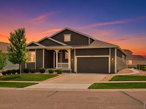 Exterior - 15900 W 83rd Pl, Arvada, CO 80007 photo 6 of 6