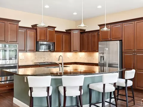 Kitchen - 15900 W 83rd Pl, Arvada, CO 80007 photo 2 of 2