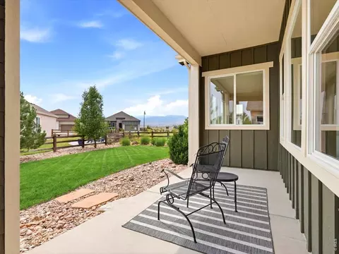 Exterior - 15900 W 83rd Pl, Arvada, CO 80007 photo 4 of 6