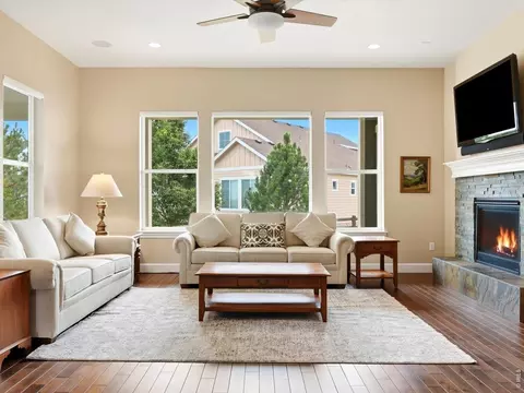 Living - 15900 W 83rd Pl, Arvada, CO 80007 photo 2 of 5