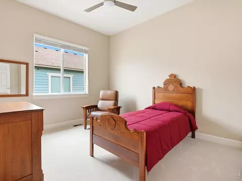 Bedroom - 15900 W 83rd Pl, Arvada, CO 80007 photo 4 of 5
