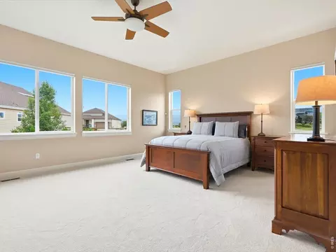 Bedroom - 15900 W 83rd Pl, Arvada, CO 80007 photo 1 of 5