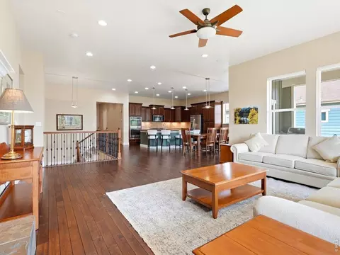 Living - 15900 W 83rd Pl, Arvada, CO 80007 photo 1 of 5