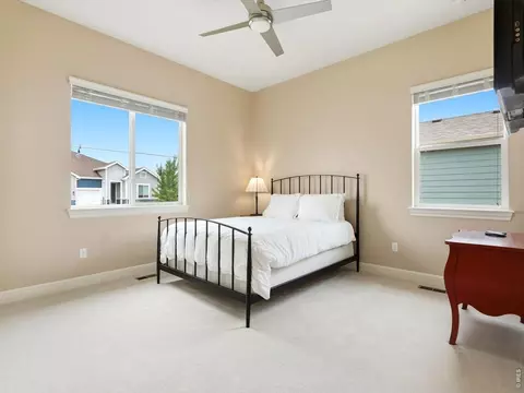 Bedroom - 15900 W 83rd Pl, Arvada, CO 80007 photo 5 of 5